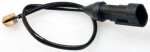 DENCKERMANN Hoiatuskontakt,  piduriklotsi kulumine B170087