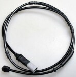 DENCKERMANN  Hoiatuskontakt, piduriklotsi kulumine B170102