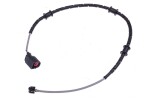 DENCKERMANN Hoiatuskontakt, piduriklotsi kulumine B170156