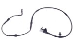 DENCKERMANN Hoiatuskontakt,  piduriklotsi kulumine B170158