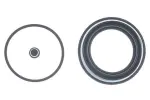 DENCKERMANN  Remondikomplekt,Pidurisadul B200008