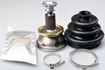 DENCKERMANN Veovõlli ots (Liigendlaager) C120007