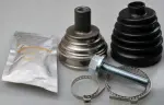 DENCKERMANN Veovõlli ots (Liigendlaager) C120008