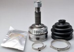 DENCKERMANN Veovõlli ots (Liigendlaager) C120022