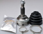 DENCKERMANN Veovõlli ots (Liigendlaager) C120190