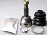 DENCKERMANN Veovõlli ots (Liigendlaager) C120200