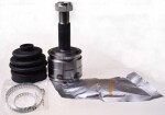DENCKERMANN Veovõlli ots (Liigendlaager) C120229