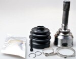 DENCKERMANN Veovõlli ots (Liigendlaager) C120231