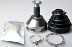 DENCKERMANN Veovõlli ots (Liigendlaager) C120232