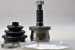 DENCKERMANN Veovõlli ots (Liigendlaager) C120339