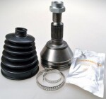 DENCKERMANN Veovõlli ots (Liigendlaager) C120346