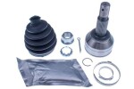 DENCKERMANN Veovõlli ots (Liigendlaager) C120400