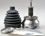 DENCKERMANN Veovõlli ots (Liigendlaager) C120487