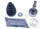 DENCKERMANN Veovõlli ots (Liigendlaager) C120583