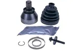 DENCKERMANN Veovõlli ots (Liigendlaager) C120586