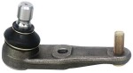 DENCKERMANN Kande-/juhtliigend šarniir D110006
