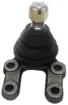 DENCKERMANN Kande-/juhtliigend šarniir D110038