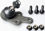 DENCKERMANN Kande-/juhtliigend šarniir D110060