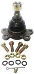 DENCKERMANN Kande-/juhtliigend šarniir D110101