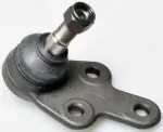 DENCKERMANN Kande-/juhtliigend šarniir D110116
