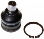 DENCKERMANN Kande-/juhtliigend šarniir D110124