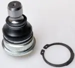 DENCKERMANN Kande-/juhtliigend šarniir D110148