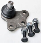 DENCKERMANN Kande-/juhtliigend šarniir D110150