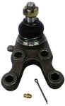 DENCKERMANN Kande-/juhtliigend šarniir D110187