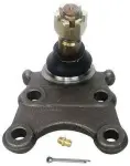 DENCKERMANN Kande-/juhtliigend šarniir D110192