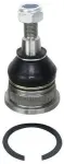 DENCKERMANN Kande-/juhtliigend šarniir D110199