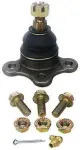 DENCKERMANN Kande-/juhtliigend šarniir D110205