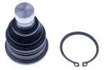 DENCKERMANN Kande-/juhtliigend šarniir D110302