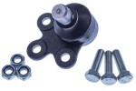 DENCKERMANN Kande-/juhtliigend šarniir D110303