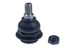 DENCKERMANN Kande-/juhtliigend šarniir D110309