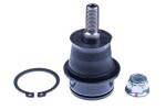 DENCKERMANN Kande-/juhtliigend šarniir D110312
