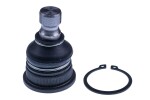 DENCKERMANN Kande-/juhtliigend šarniir D110315