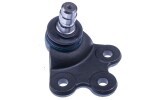 DENCKERMANN Kande-/juhtliigend šarniir D110319