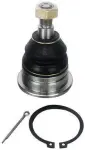 DENCKERMANN Kande-/juhtliigend šarniir D120034
