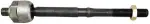 DENCKERMANN Sisemine rooliots,  roolivarras D120252