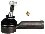 DENCKERMANN Rooliots D130032