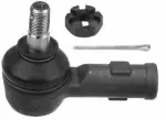 DENCKERMANN Rooliots D130035