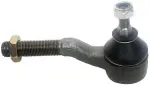 DENCKERMANN Rooliots D130091