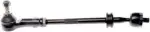 DENCKERMANN Sisemine rooliots,  roolivarras D140210