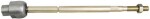 DENCKERMANN Sisemine rooliots,  roolivarras D180018