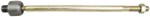 DENCKERMANN Sisemine rooliots,  roolivarras D180026