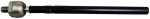 DENCKERMANN Sisemine rooliots,  roolivarras D180031