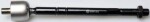 DENCKERMANN Sisemine rooliots,  roolivarras D180075