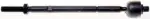 DENCKERMANN Sisemine rooliots,  roolivarras D180240