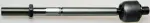 DENCKERMANN Sisemine rooliots, roolivarras D180267
