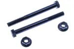 DENCKERMANN  Montaažikomplekt, roolisüsteem D400001